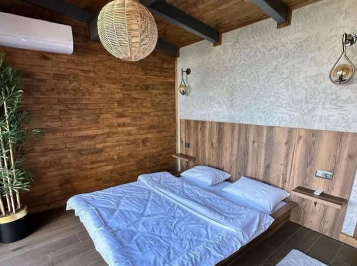 KKS-320 – Lüks Tatil Bungalovu - Görsel 7